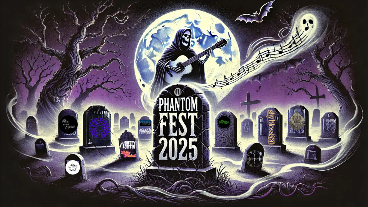 Phantom Fest 2025