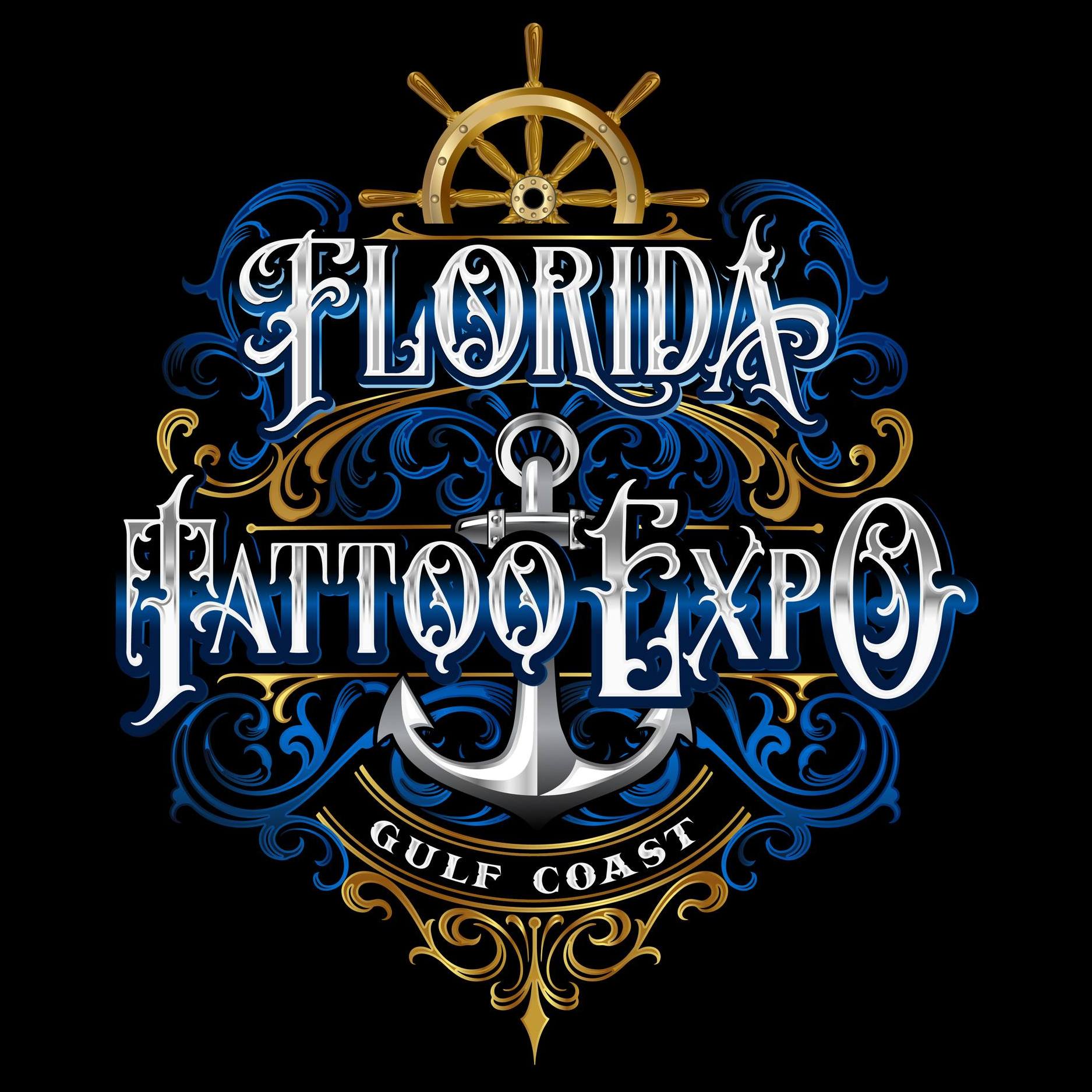 Florida Gulf Coast Tattoo Expo